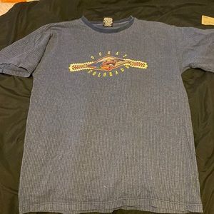 Colorado graphic tee VINTAGE